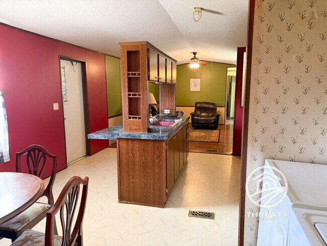 Foto del edificio - 1584 McCaskill Rd