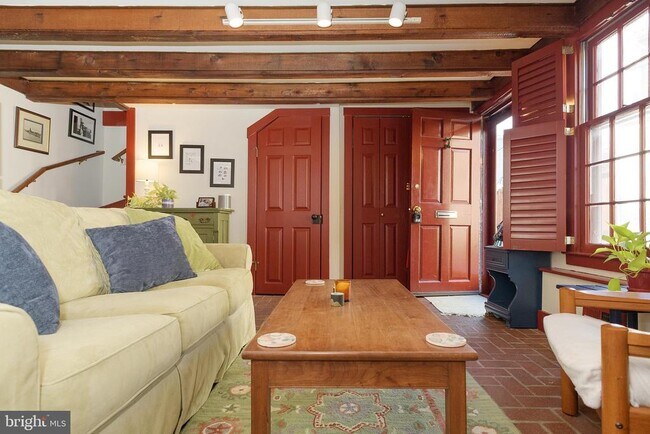 Foto del edificio - 51 Pinkney St