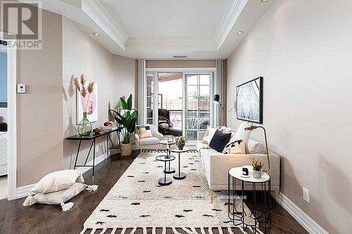 Photo du bâtiment - 21 Burkebrook Pl