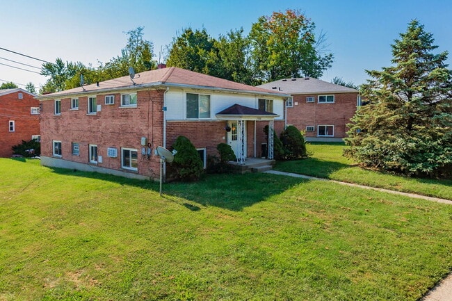 Photo - 7598 Boleyn Drive Apartment