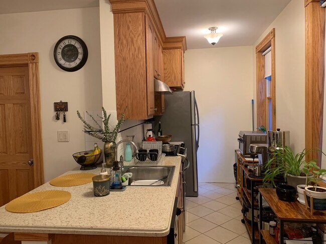 Foto del edificio - 19 Phillips St