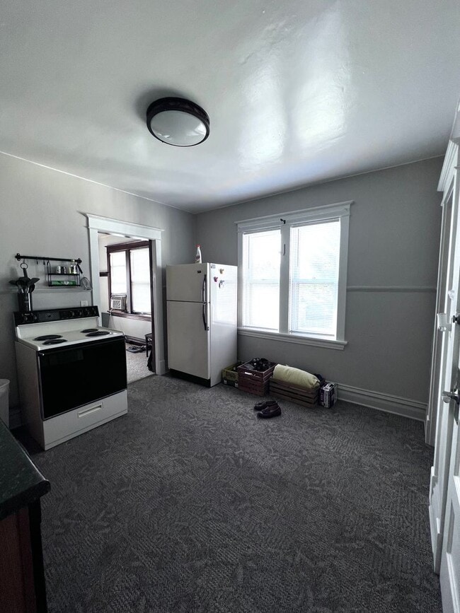 Foto del edificio - 17 E 6th St