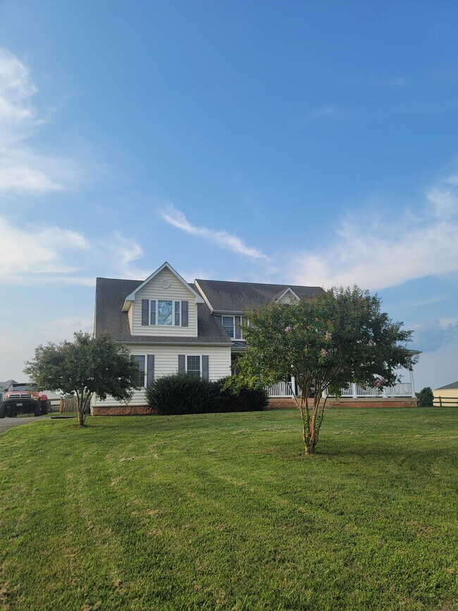Foto del edificio - 10850 Misty Creek Ct