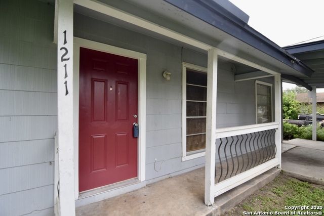 Building Photo - 1211 Escalon Ave