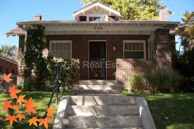 Foto del edificio - 769 Monroe St