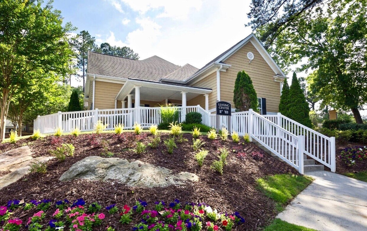 Park at Mt. Zion Apartments Apartments 701 Mount Zion Rd Jonesboro