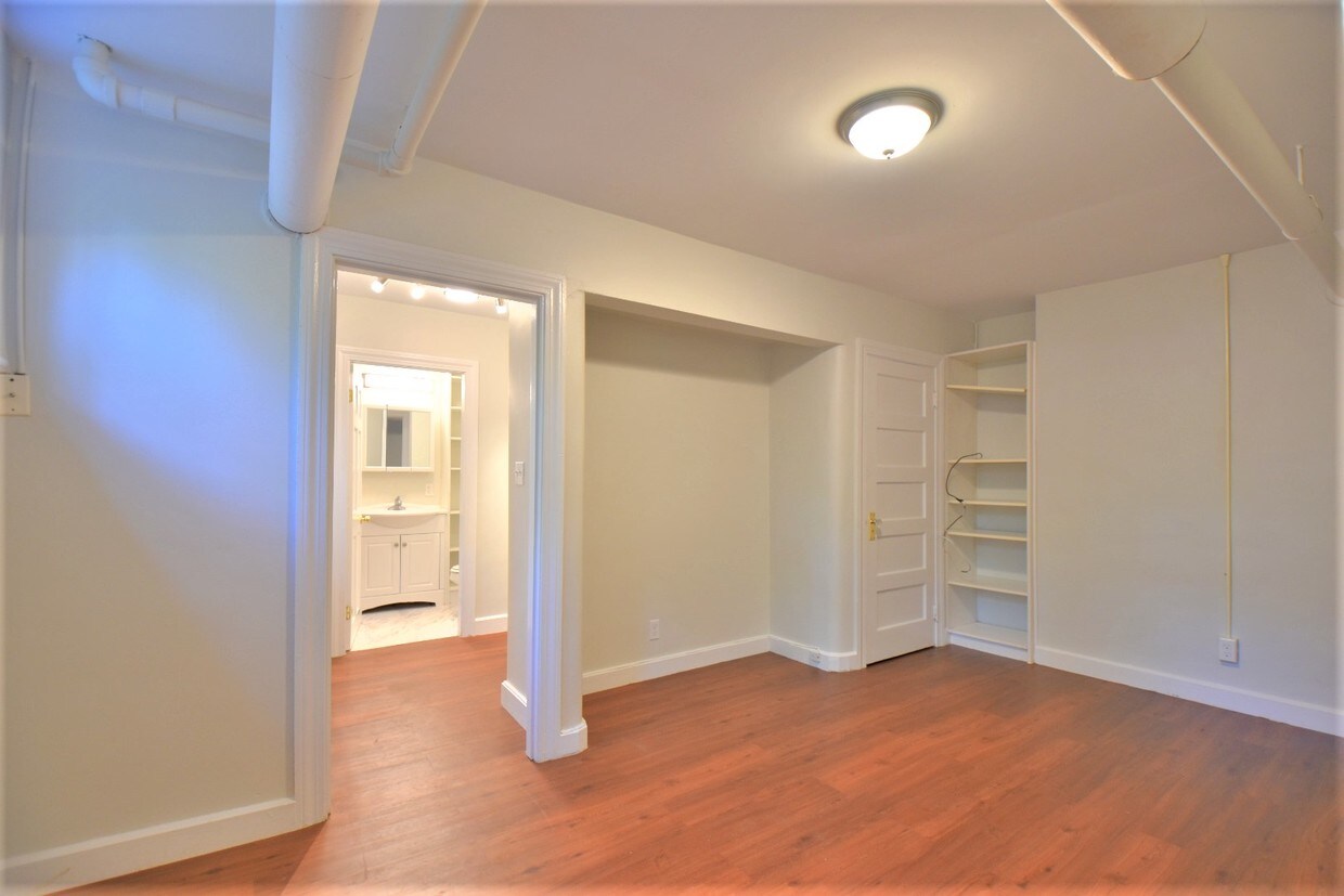 Primary Photo - 41 Bowdoin St