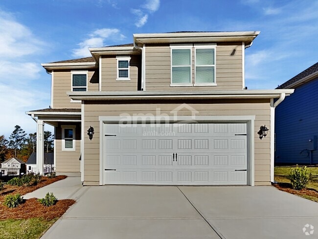 Building Photo - 909 Headland Wy
