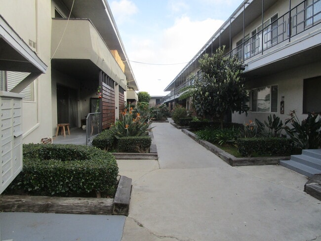 Foto del edificio - Venice Dreams