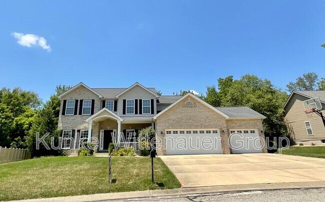 Foto del edificio - 3014 Roan Hill Dr