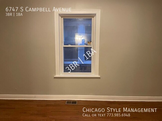 Building Photo - 3 bedroom apartment