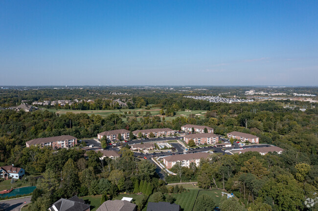 The Cedars at Rivers Bend