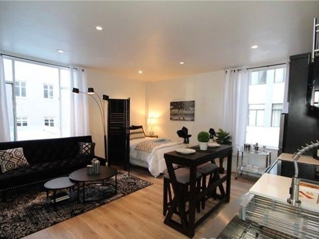 Foto del edificio - 140 Linden Ave