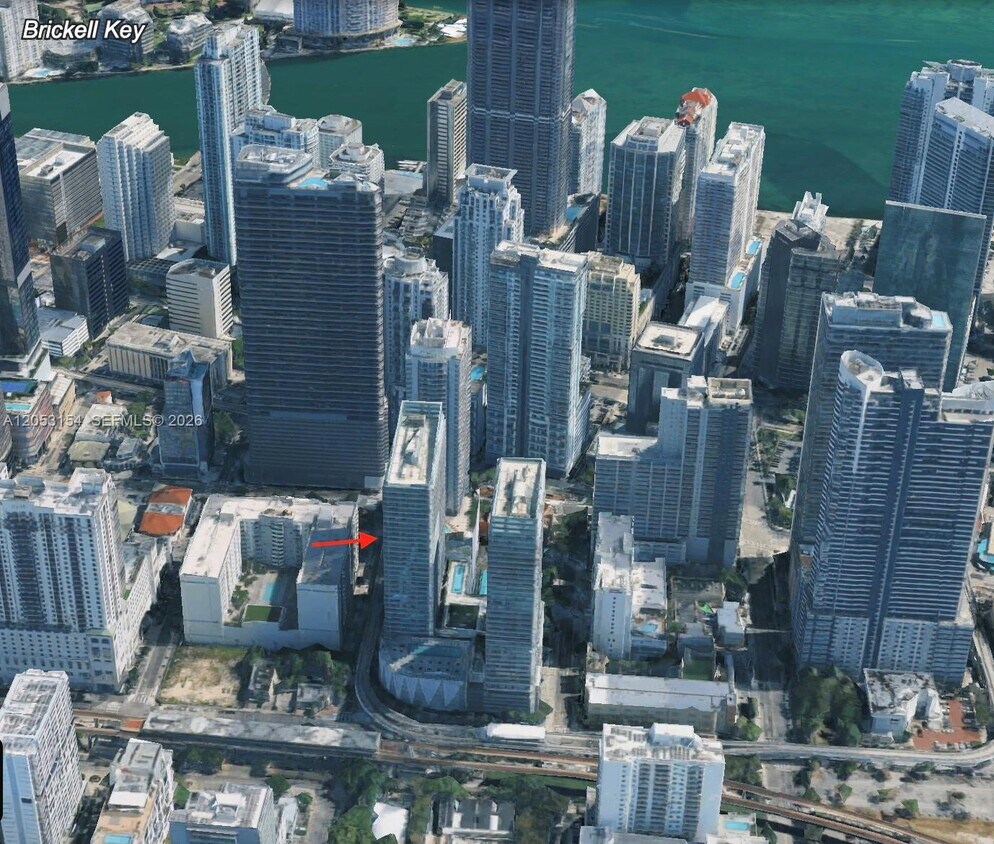 Building Photo - 1111 SW 1st Ave