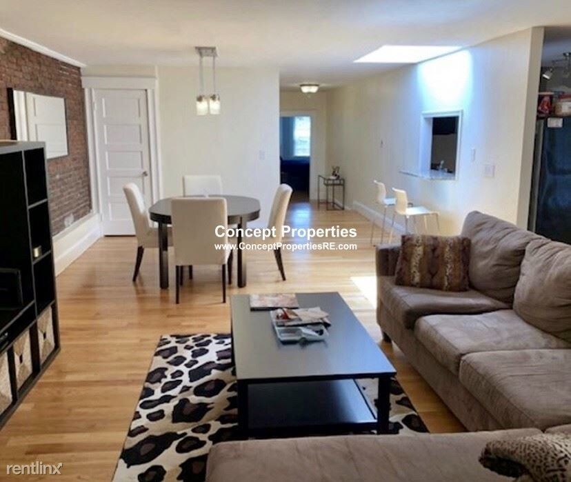 2 br, 1 bath - 134 Marlborough Street #4NG 4 - 2 br, 1 bath  - 134 Marlborough Street #4NG 4