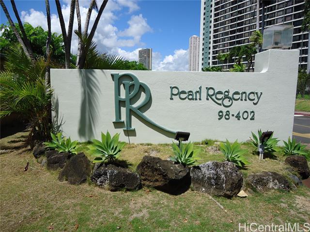 Foto del edificio - 98-402-402 Koauka Loop