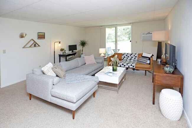 Foto del interior - Ridgewood Apartments