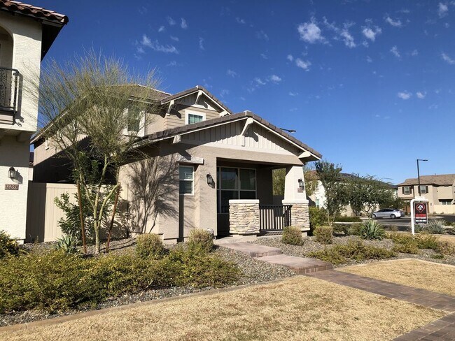 Foto del edificio - Vistancia Blvd  W Ridgeline Rd