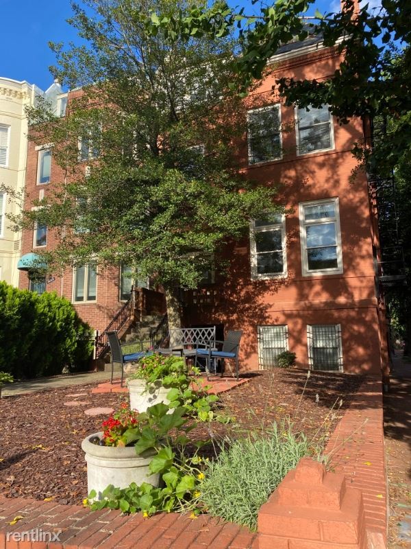 Building Photo - 1821 16th St NW