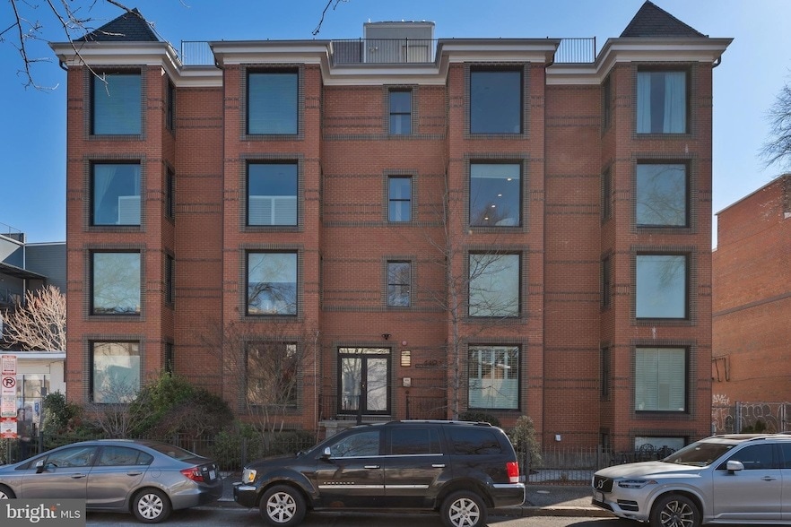 Photo - 440 Rhode Island Avenue NW Unit 303