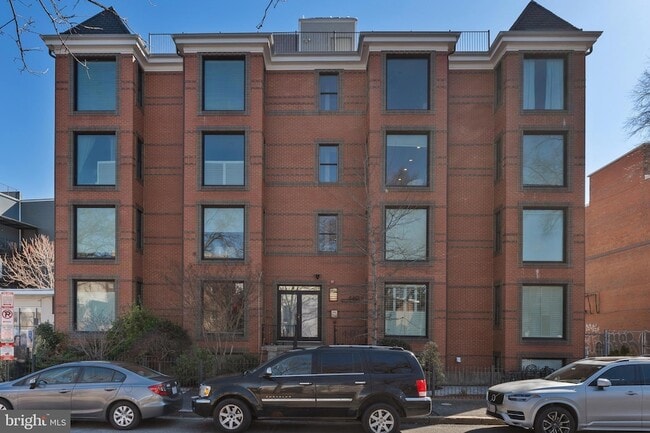 Photo - 440 Rhode Island Avenue NW Unit 303 Apartment