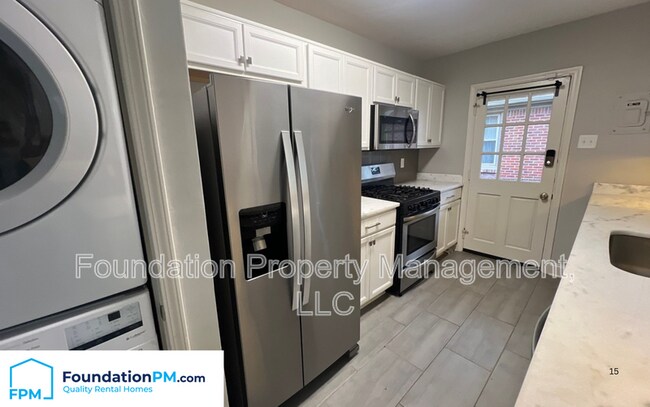 Foto del edificio - 3568 Philwood Ave
