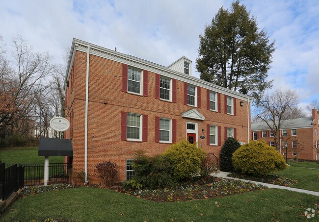 Chevy Chase Lake Apartments Apartments Chevy Chase, MD