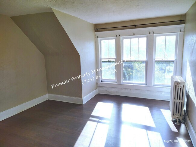 Foto del edificio - 1004 Butler Ave