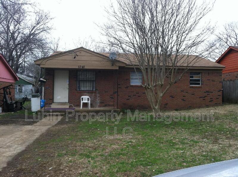 Primary Photo - 1248 Firestone Ave