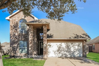 Building Photo - 2111 Wildbrook Canyon Ln