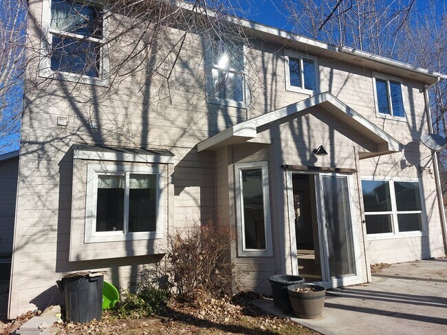 Foto del edificio - 1519 W Bonneville Ct