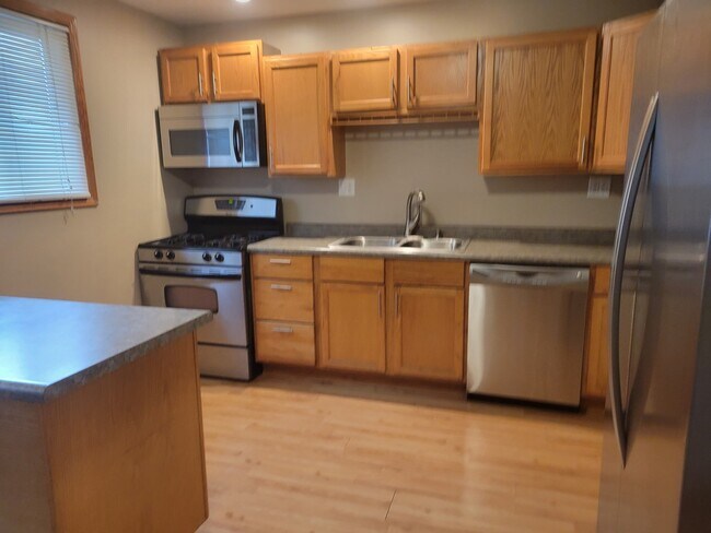 Foto del edificio - 52 N Glenwood Ave