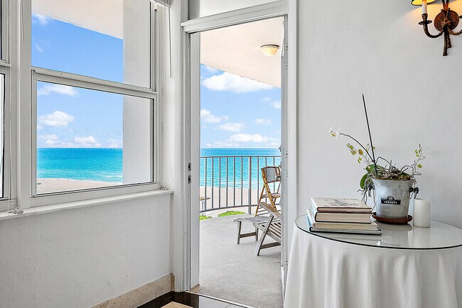 Foto del edificio - 2295 S Ocean Blvd