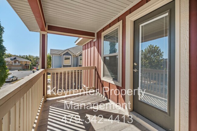 Foto del edificio - The Perfect Rental in Rupple Meadows!