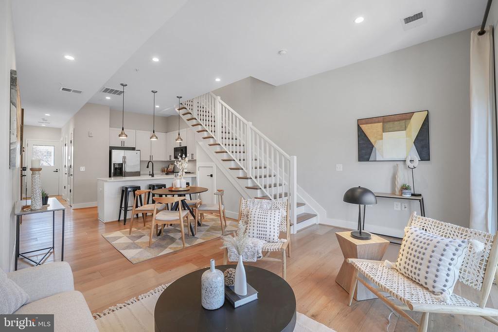 Foto principal - 4326 Georgia Ave NW