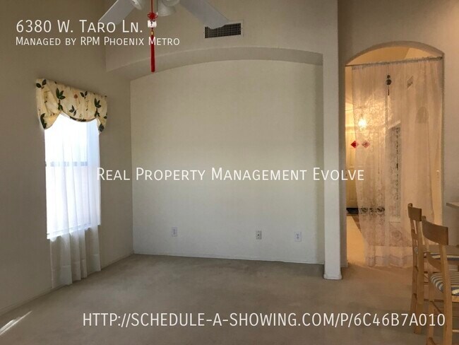 Building Photo - 6380 W Taro Ln