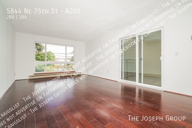 Foto del edificio - 5844 NE 75th St