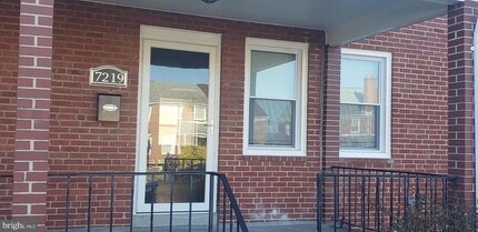 Building Photo - 7219 Conley St