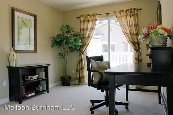 Building Photo - 5800-5850 Burnham Ave
