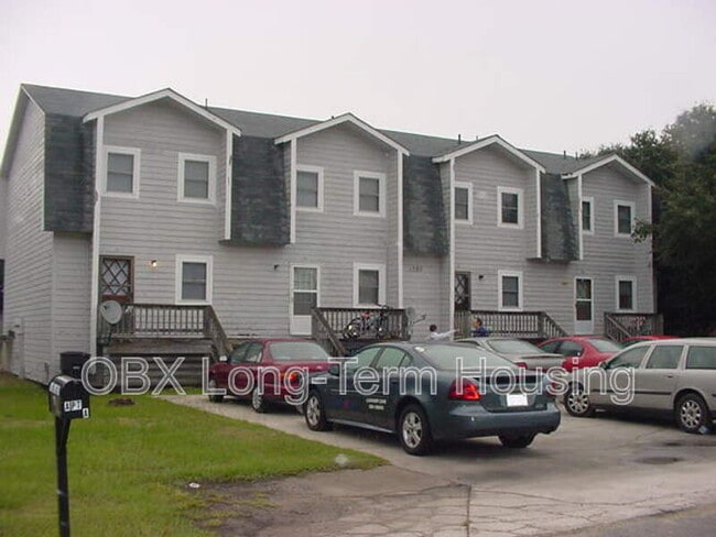 Foto del edificio - 1507 Goldie St