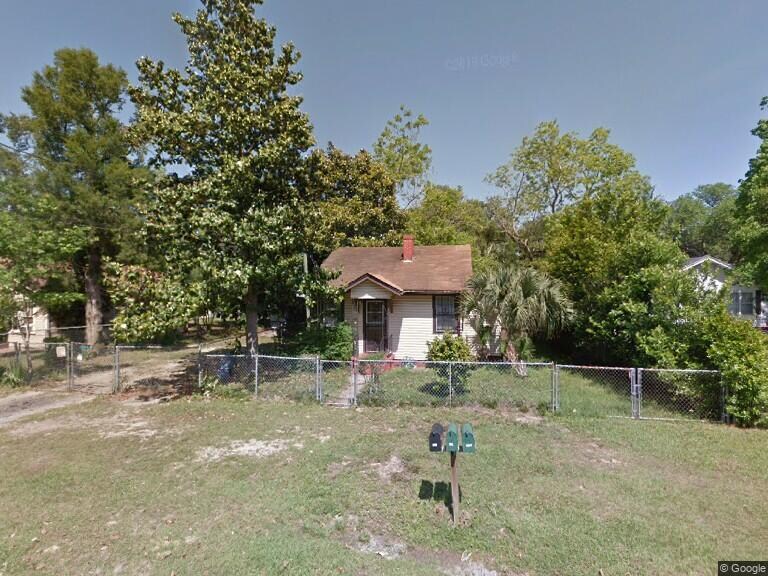 Primary Photo - 1004 N U St