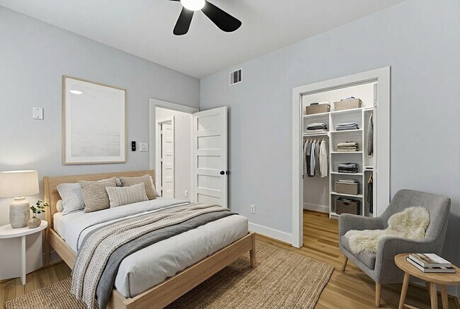 Foto del edificio - 5420 Elysian St