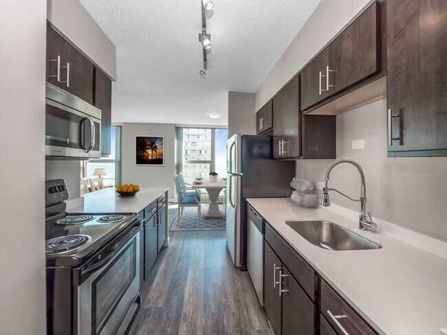 Foto del edificio - 5600 N Sheridan Rd