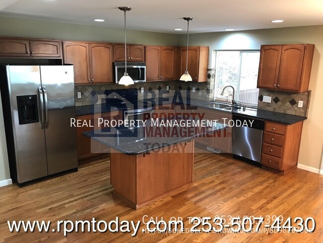 Foto del edificio - 12712 167th St Ct E