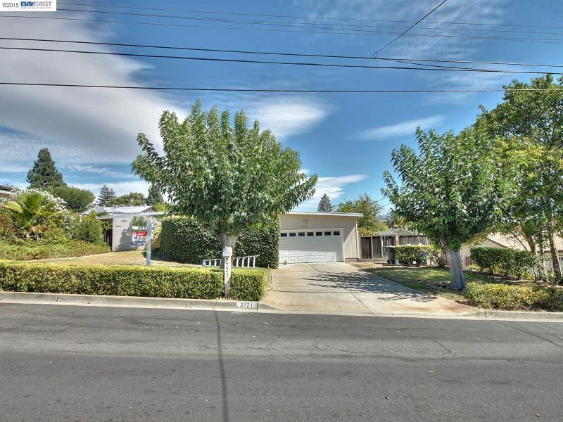 Photo - 3721 San Michele Dr (Concord, CA)