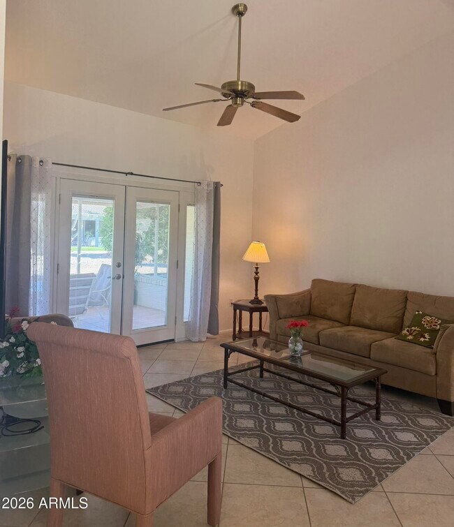 Foto del edificio - 14518 W Heritage Dr