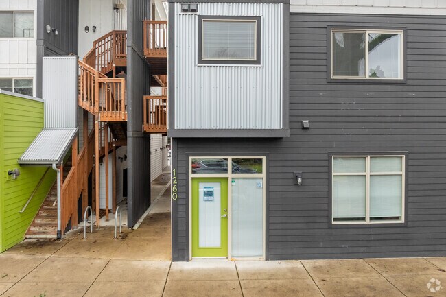 Foto del edificio - MW2