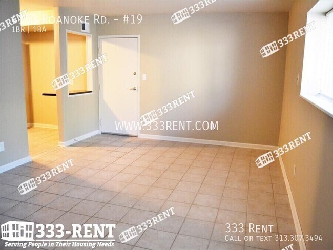 Foto del edificio - 4153 Roanoke Rd