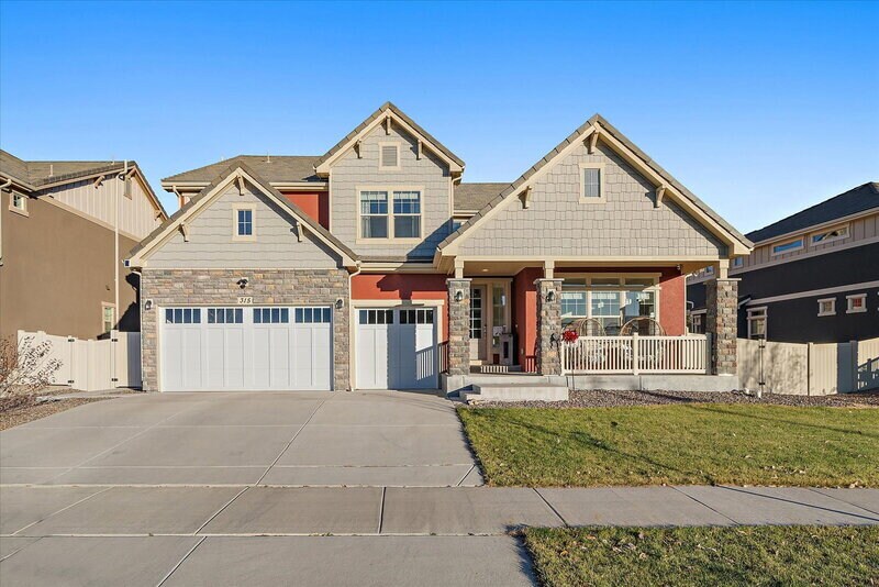 Foto principal - 315 Painted Horse Way