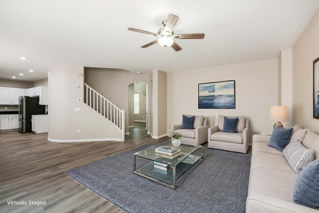 Building Photo - 4237 Telstar Ct